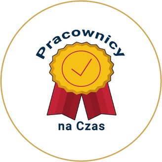 Pracownicy na Czas