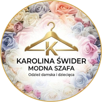 Karolina Świder Modna Szafa