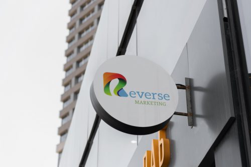 Informacje o Reverse Marketing